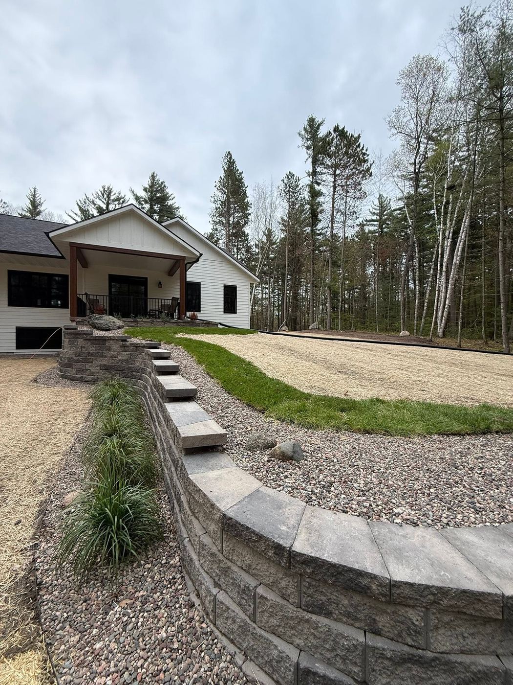 Project site